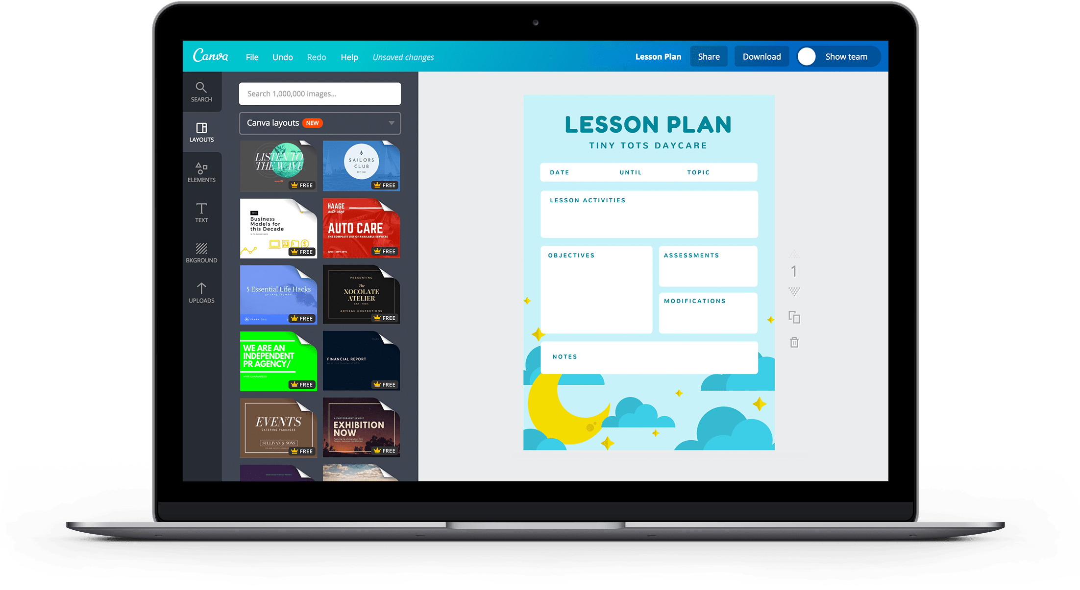 Lesson Plan_Toddler