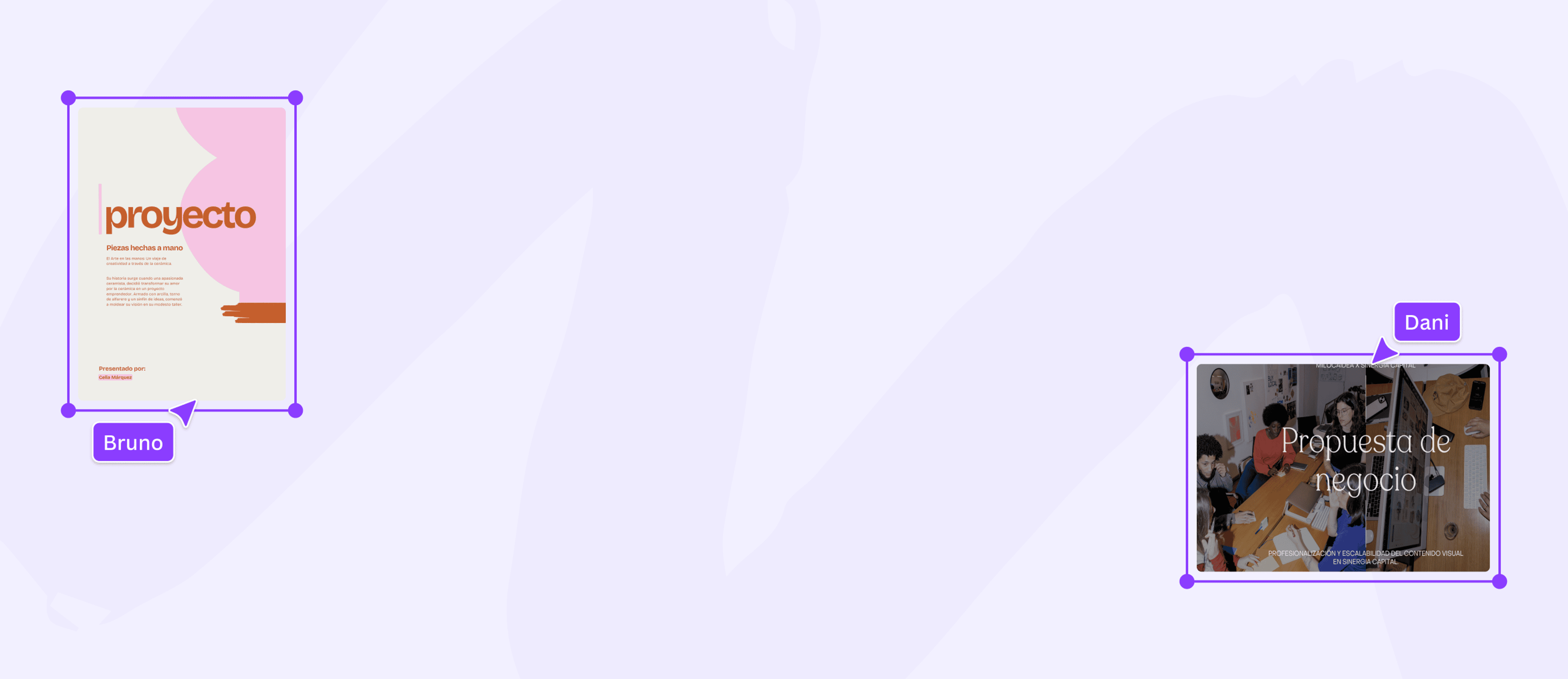 Banner de la herramienta de Word to PDF