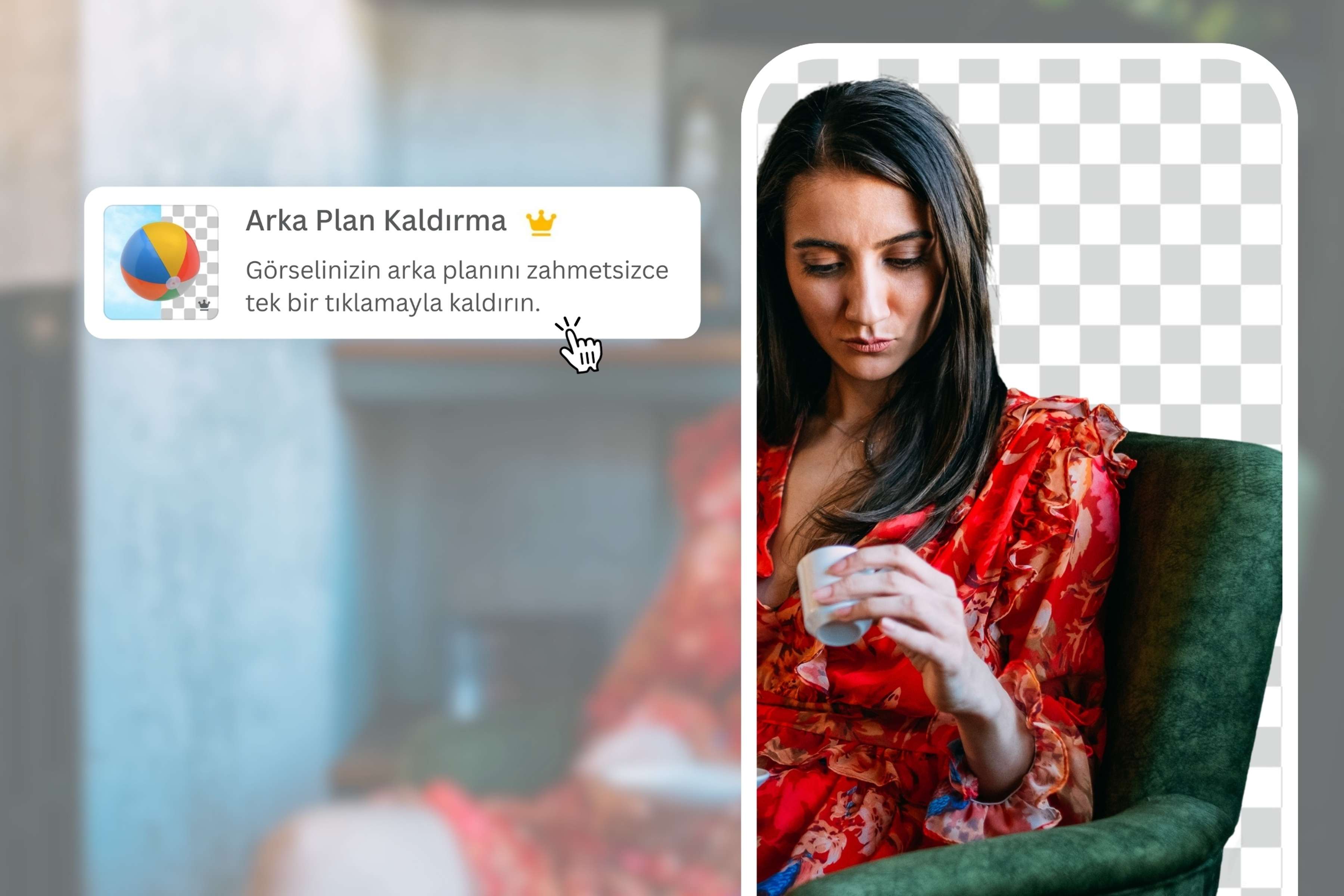 resim arka planı kaldırma - Canva