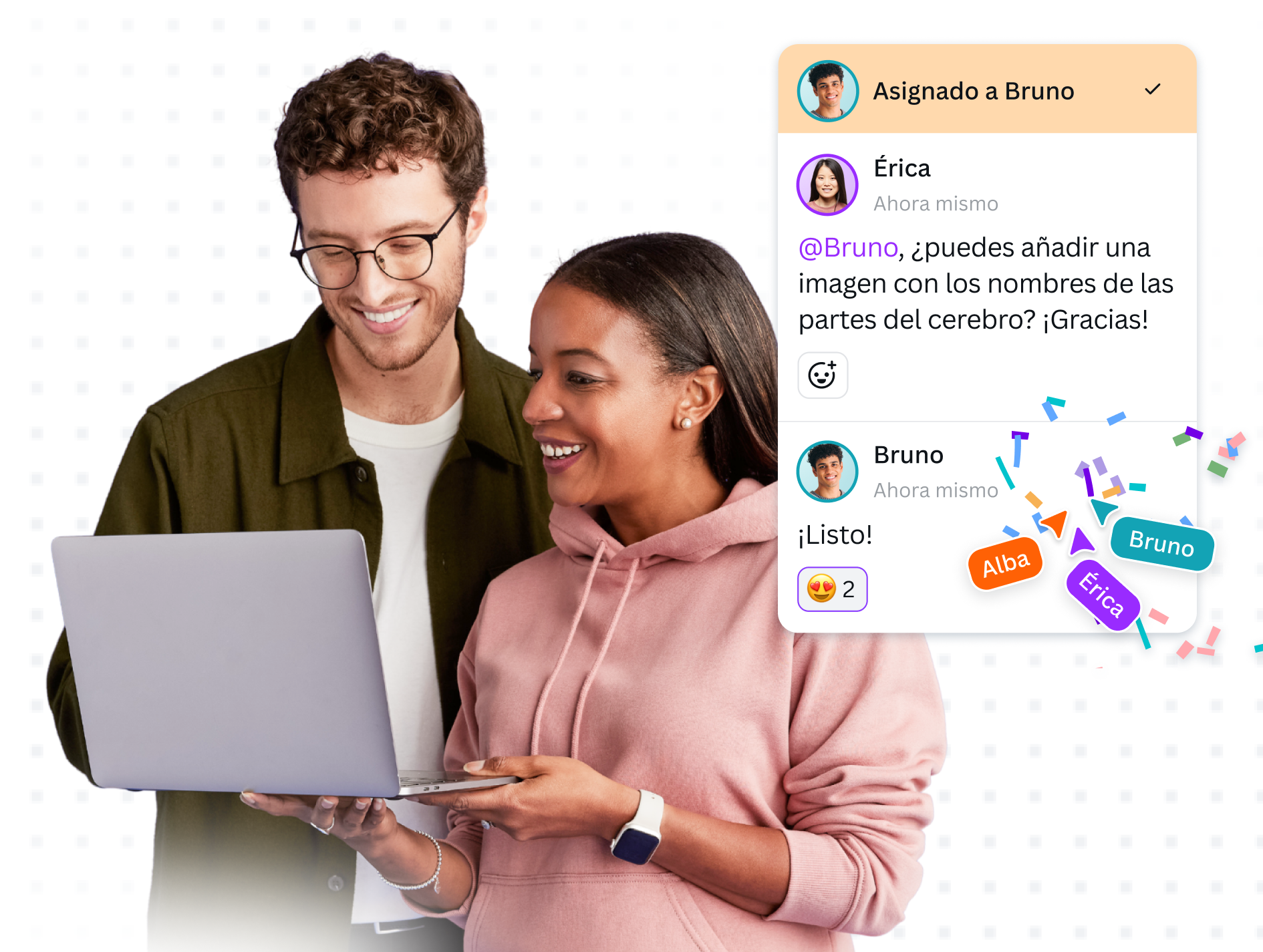 Canva Educación: funciones premium gratis para estudiantes y docentes - imagen 1