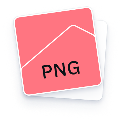 GIF to PNG icon