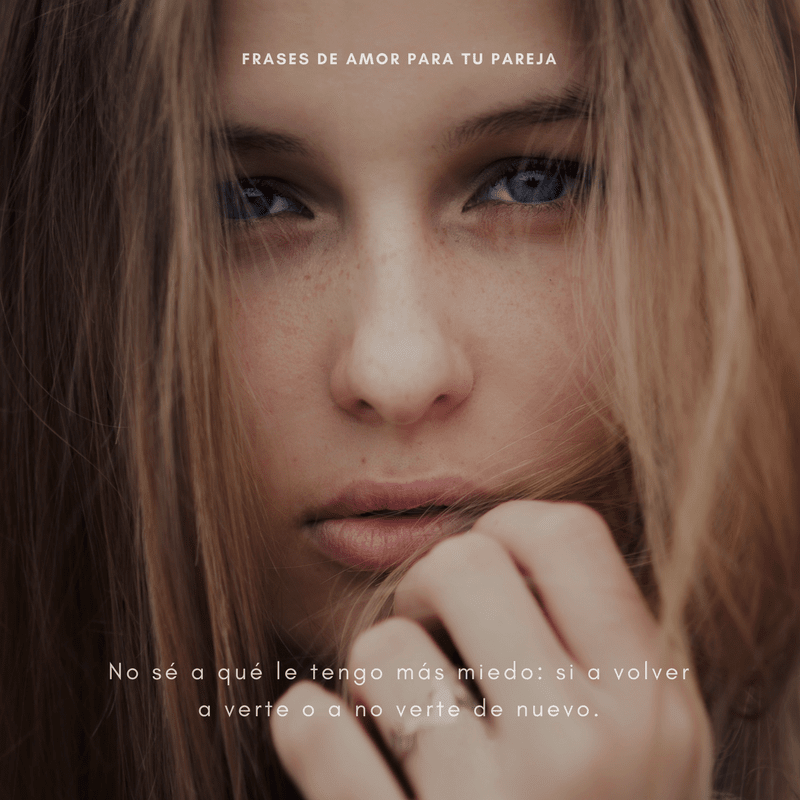 Frases e imágenes de amor para mi novio o novia gratis - Canva