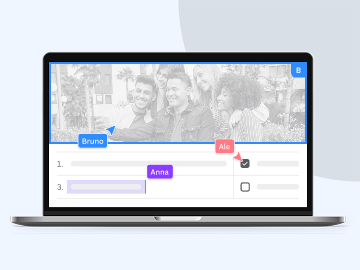 UI design software online gratis | Canva