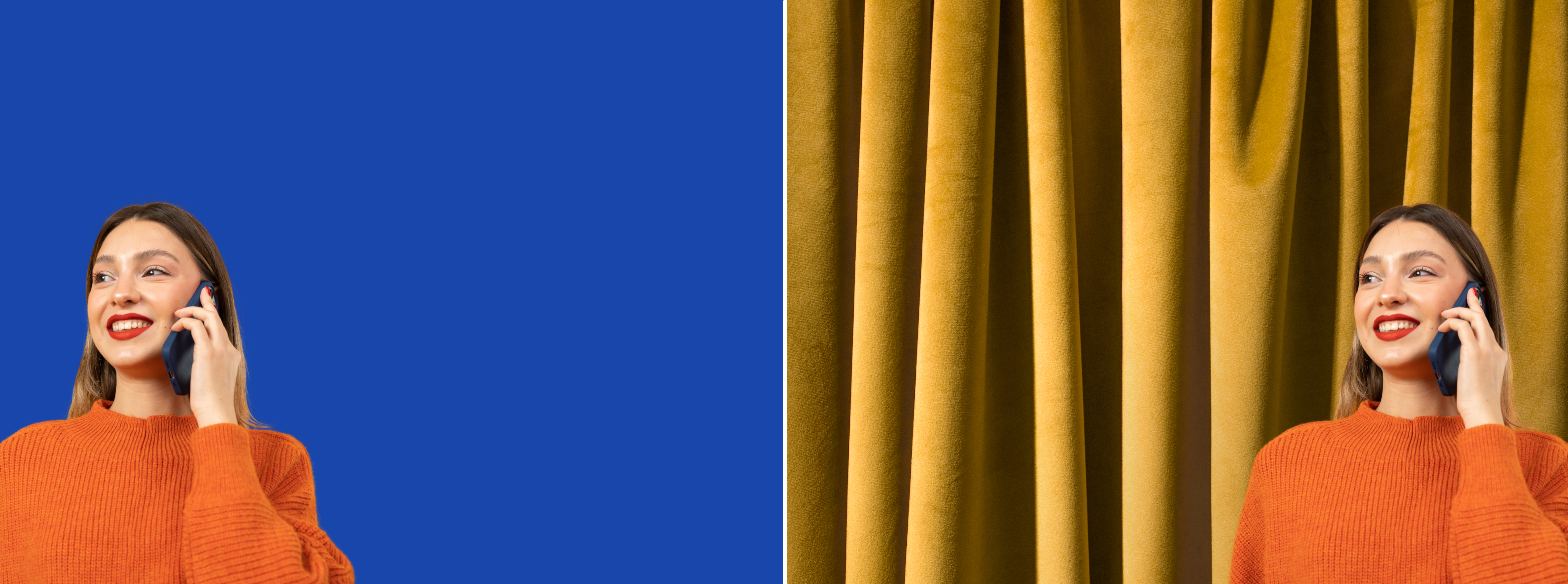 Photo Background Change Tool Banner