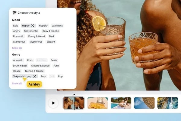 Générer de la musique avec l’IA