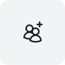 Einfaches Zusammenarbeiten