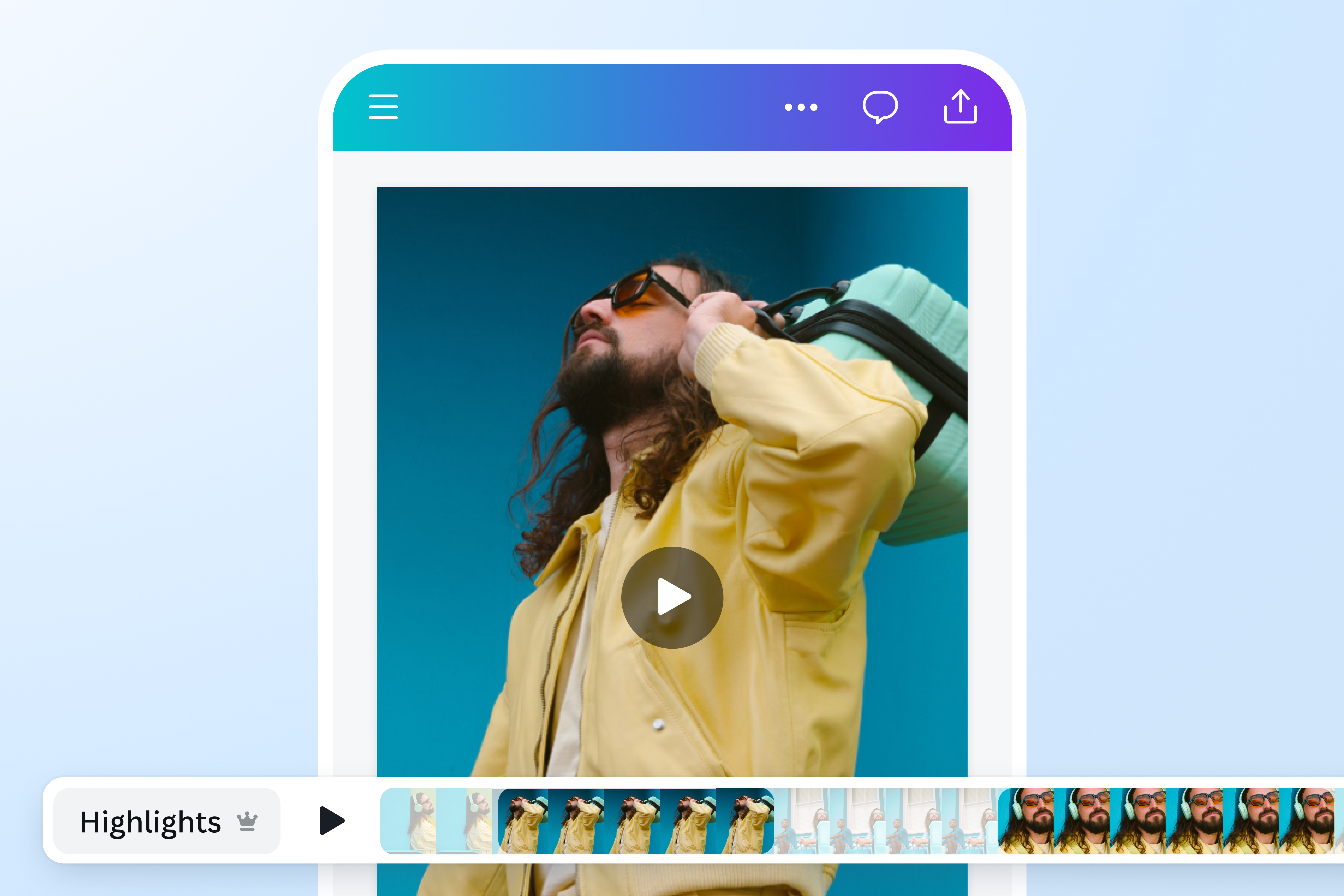 Refine your TikTok videos with other AI-powered tools