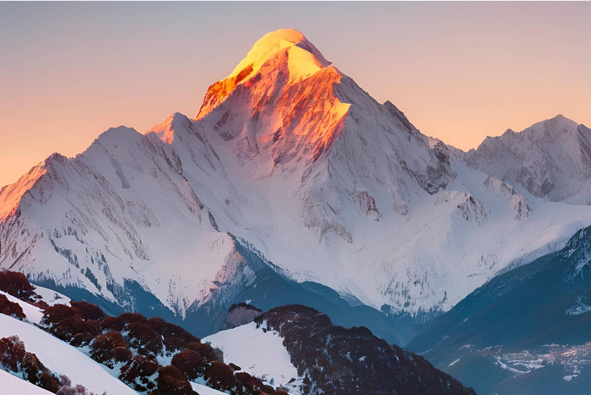 Free AI image generator