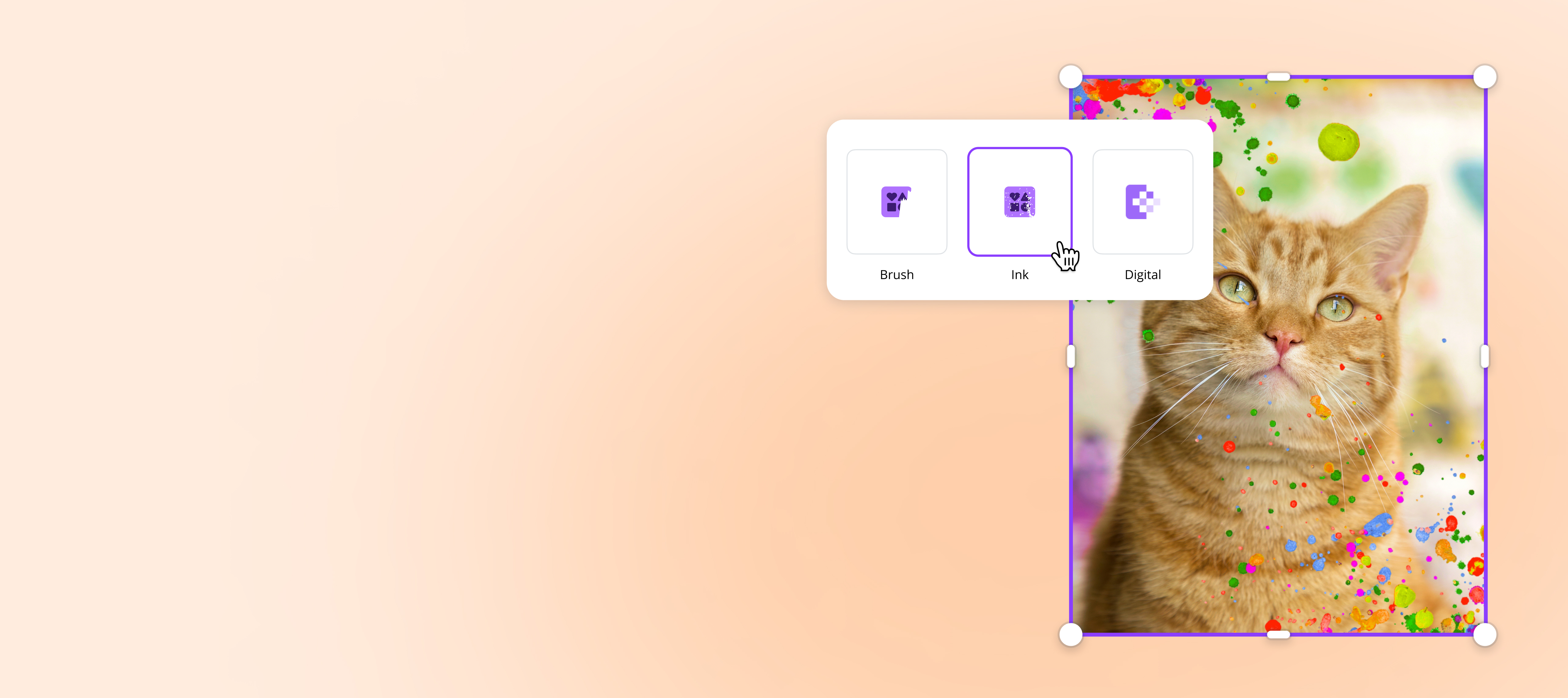 สร้างภาพเคลื่อนไหวออนไลน์ฟรี ให้ภาพนิ่งมีชีวิตด้วย Canva