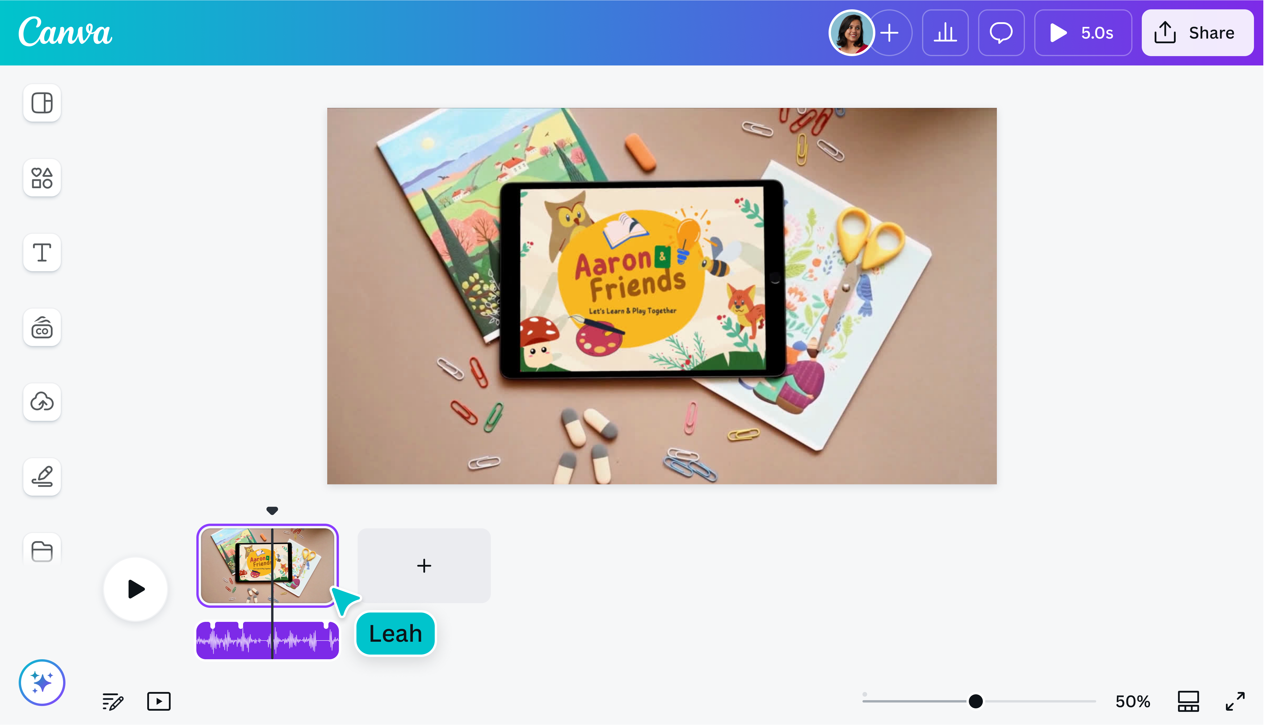 Create Video Mockups Lead