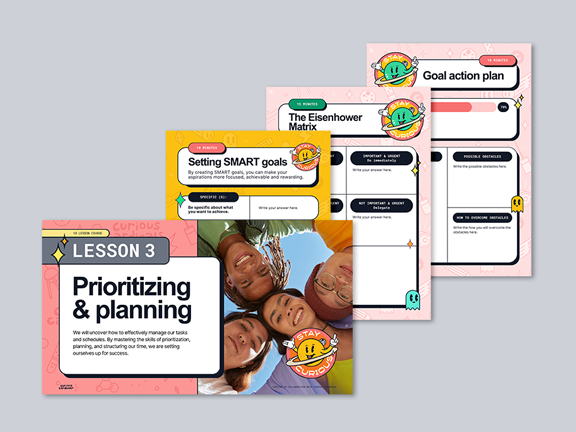 Customize 789+ Lessons Templates Online - Canva