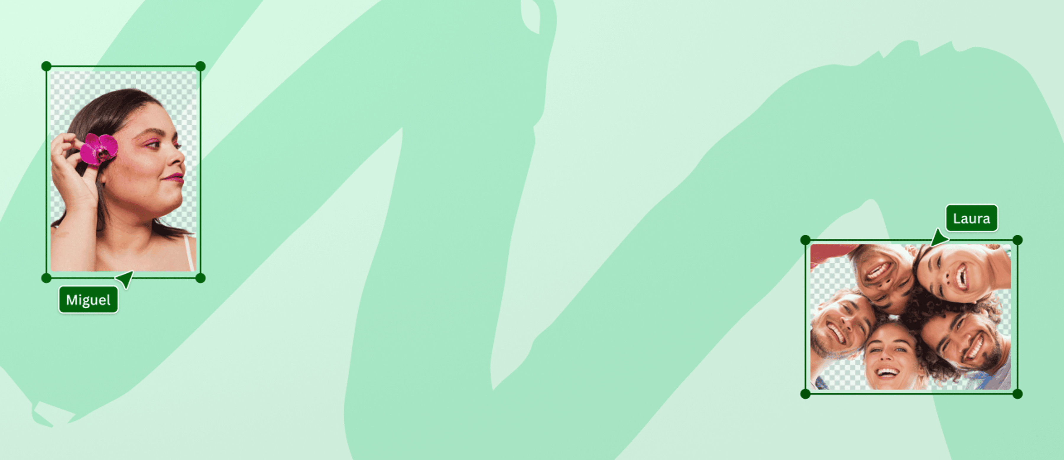 Background Remover Banner