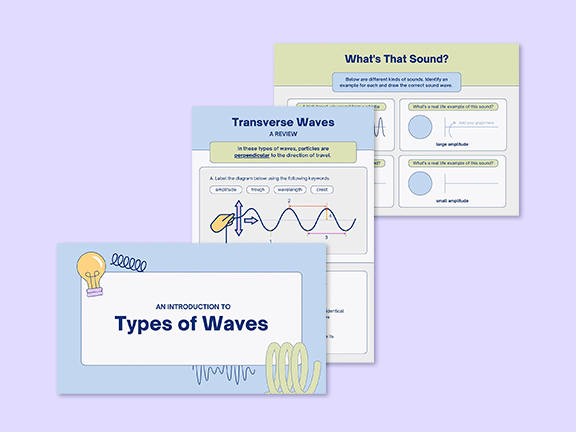 Scientific Experiment, Types & Examples - Video & Lesson Transcript