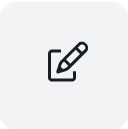 Haz ajustes con facilidad