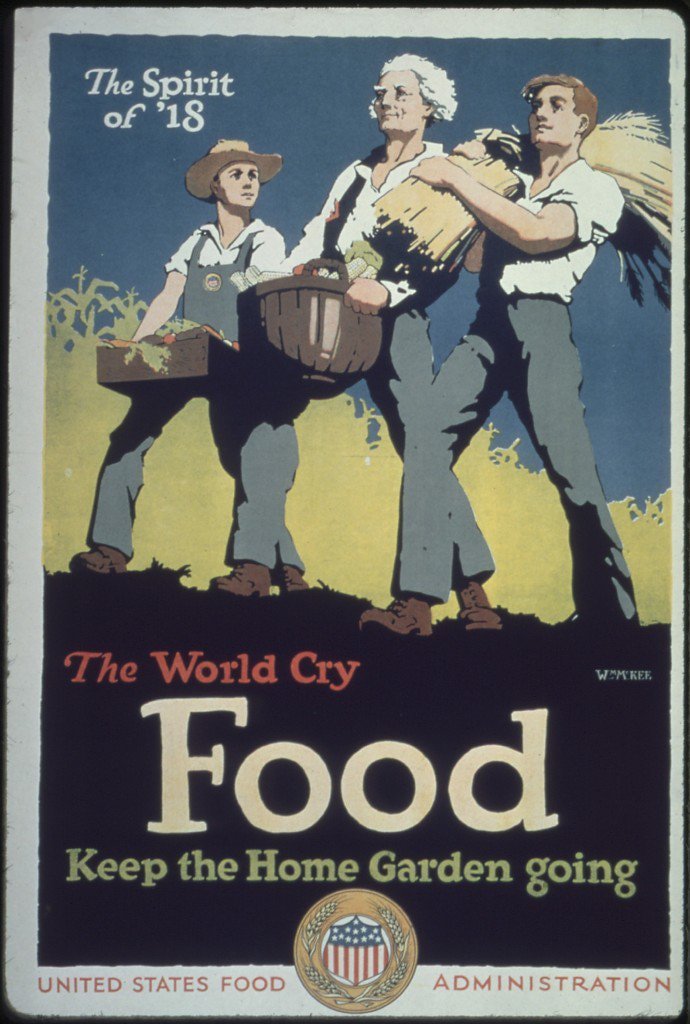 Grey Propaganda Examples 50 powerful examples of visual propaganda and the meanings behind them