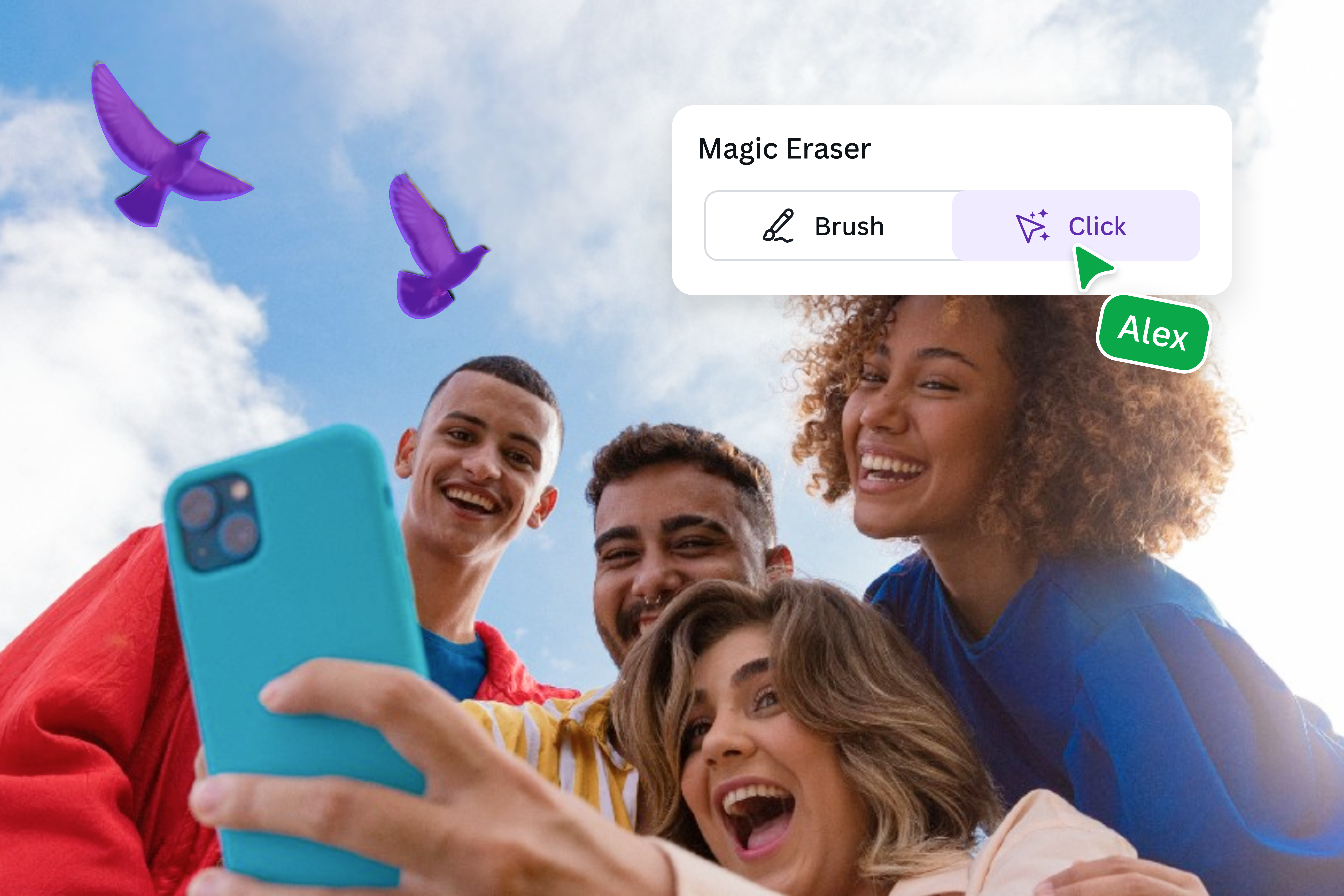 Do more than just convert