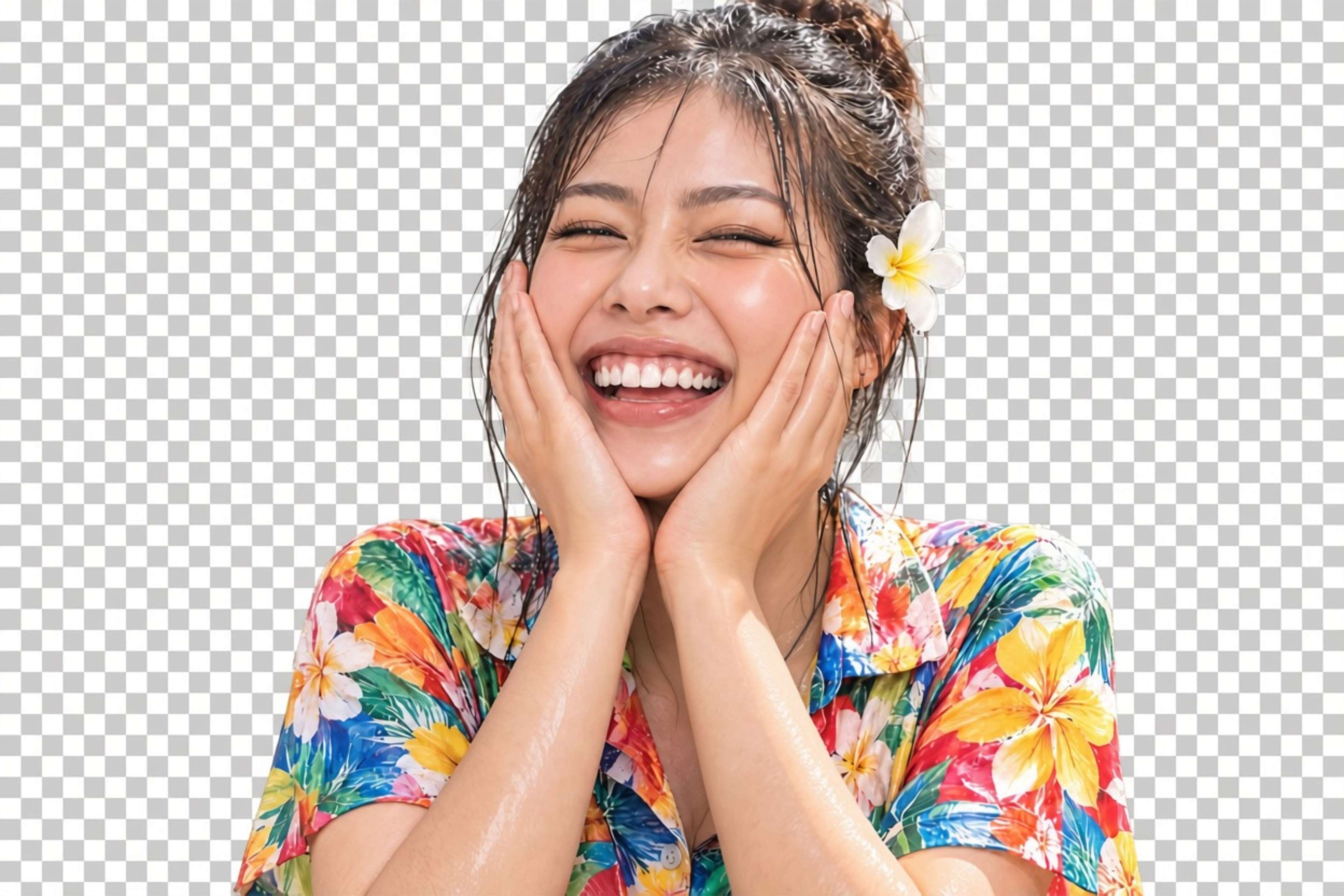 รูปภาพที่สองสำหรับการเปรียบเทียบ: