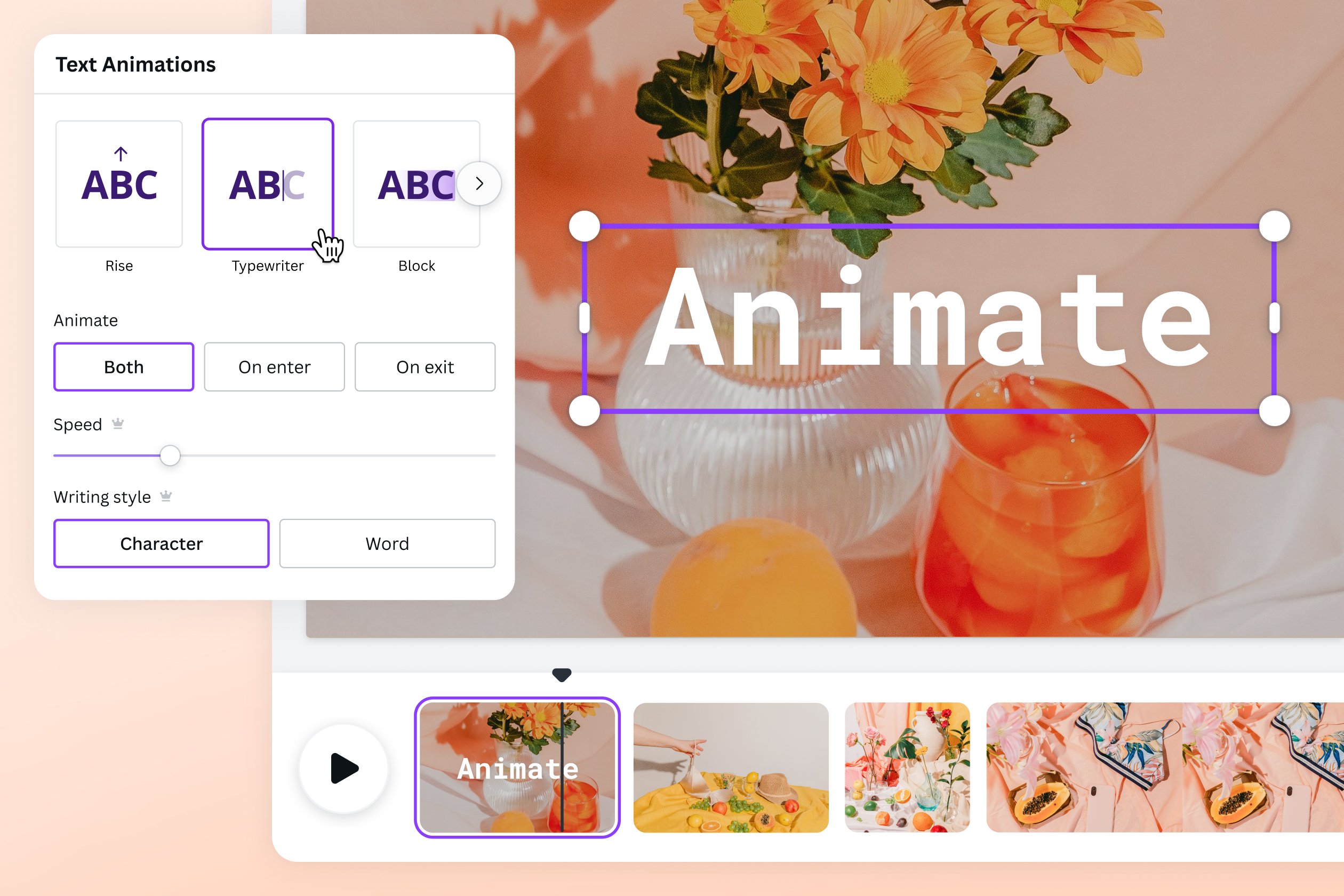 Come aggiungere testo ad un video da telefono Come aggiungere il testo ad un video