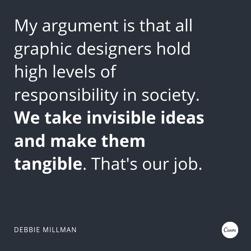 Reductionism Quotes Indesign 100 design quotes to ignite your inspiration