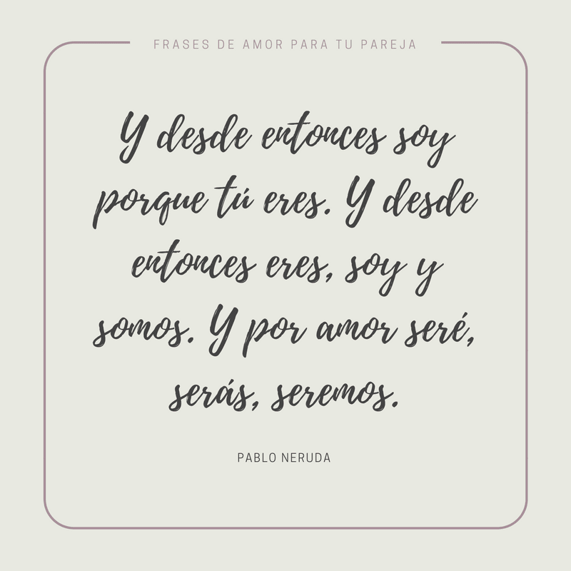 Frases e imágenes de amor para mi novio o novia gratis - Canva