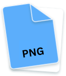 PDFをPNGに変換