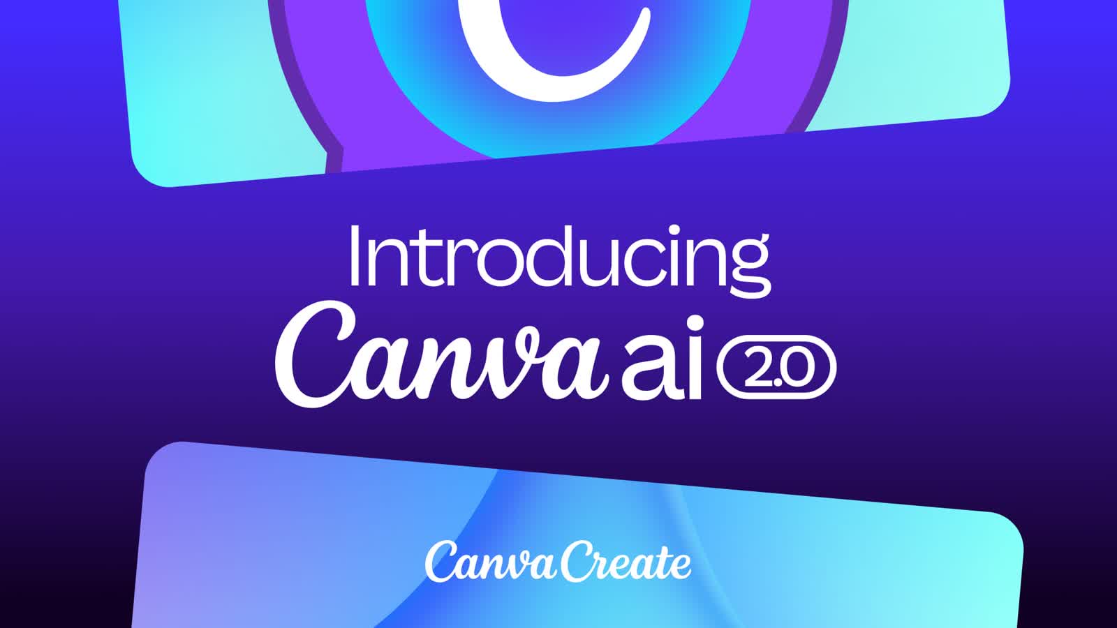 Canva: Visual Suite for Everyone