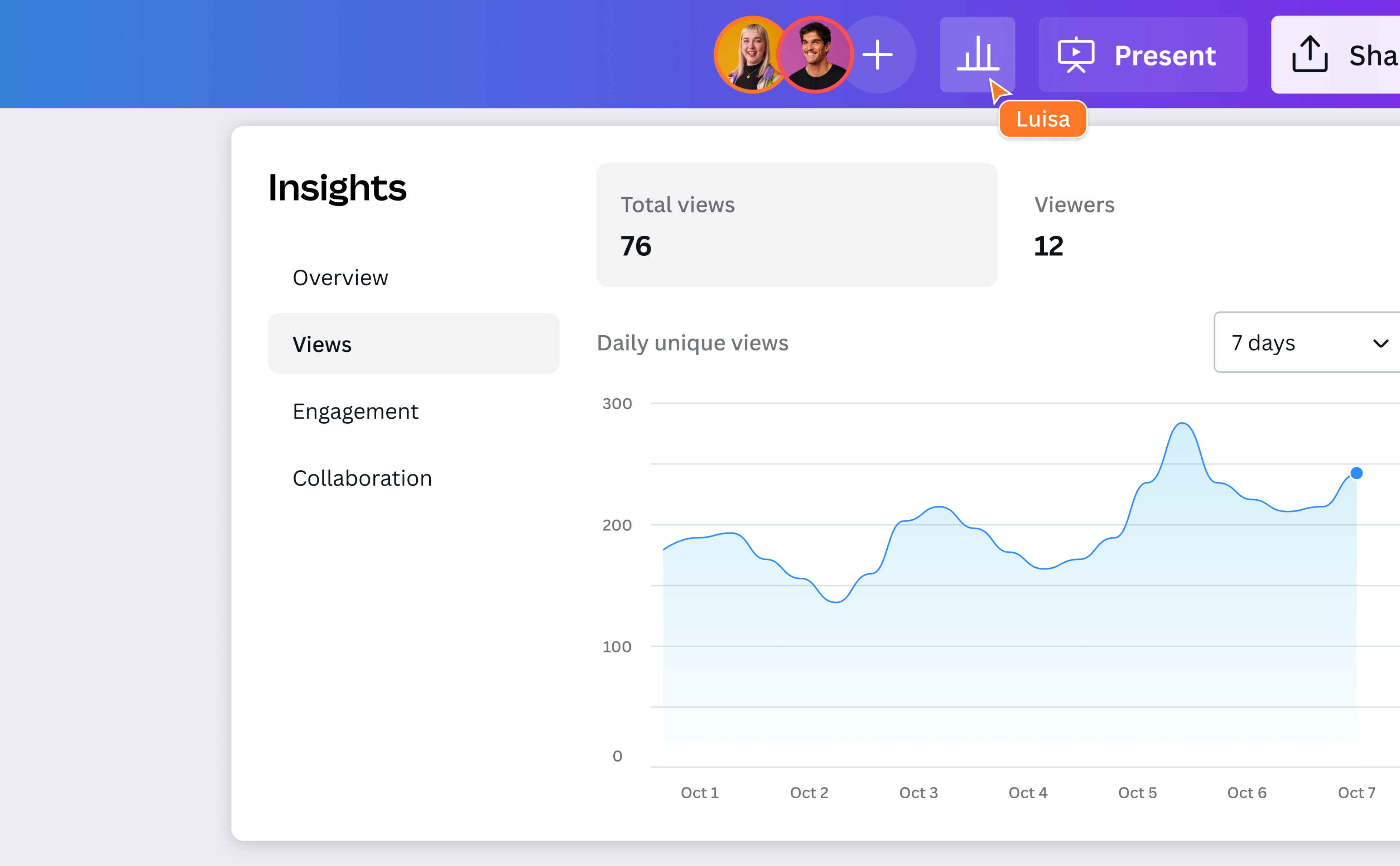 Unveiling the Canva Visual Worksuite