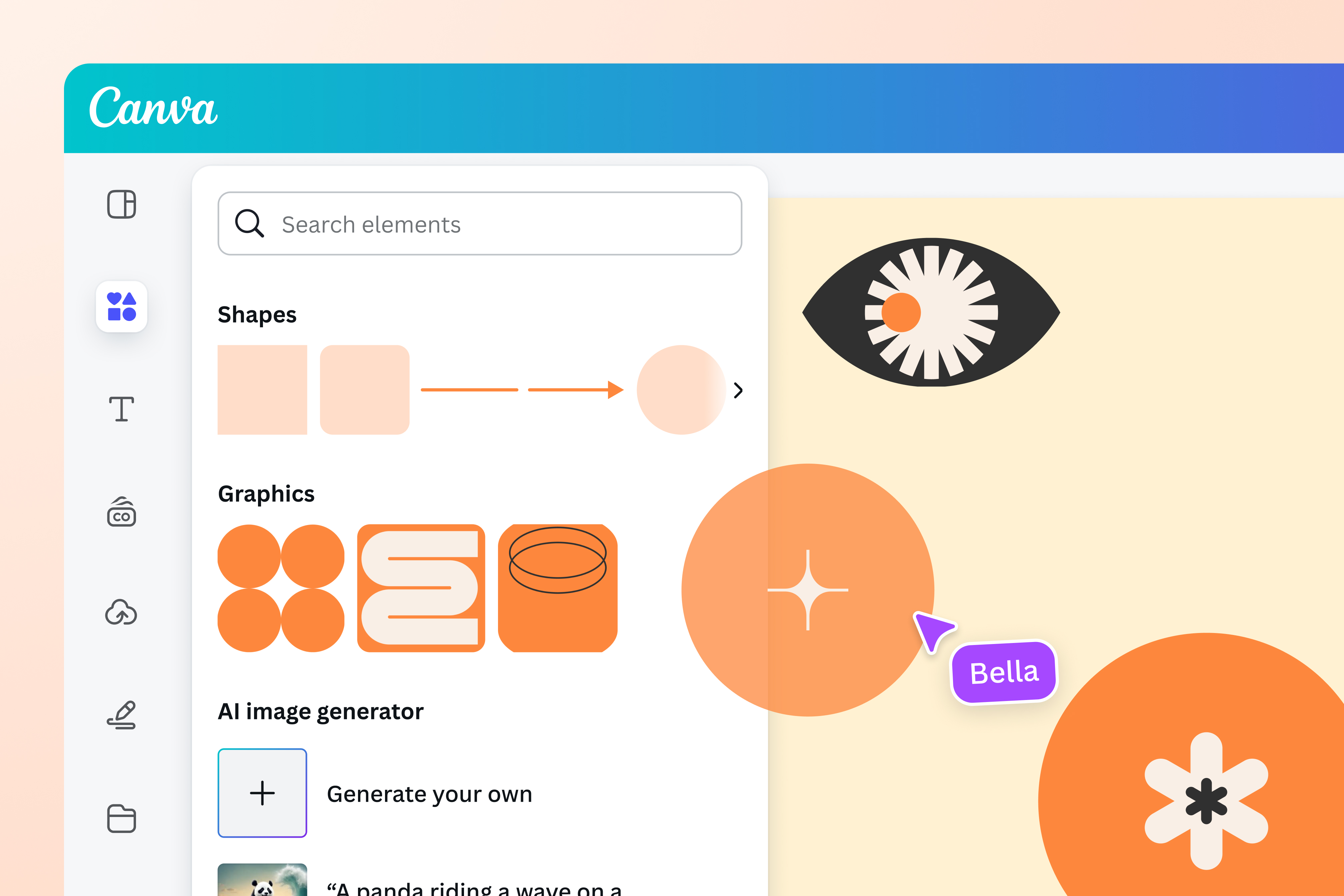 Enhance your images before conversion