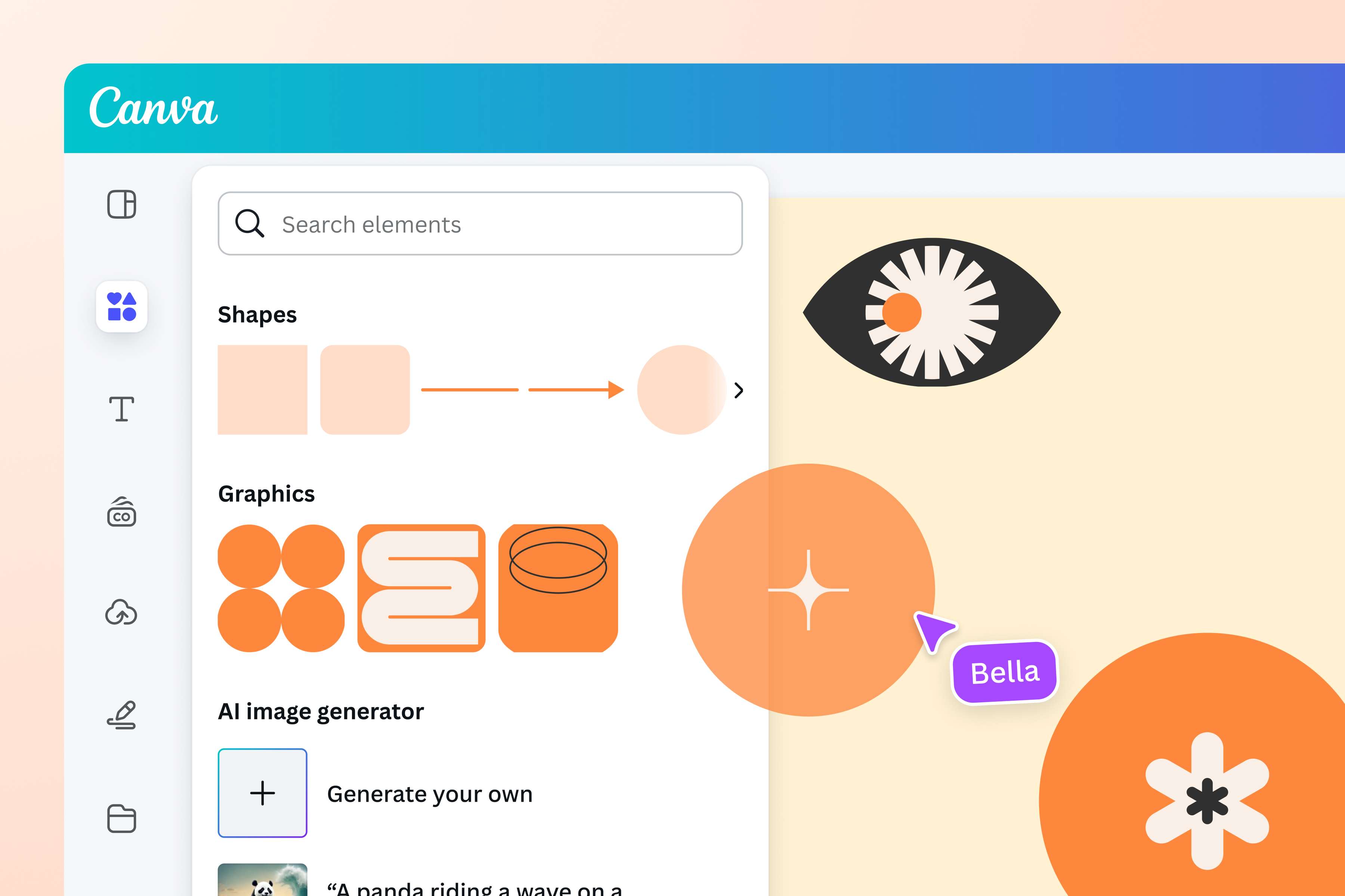 Enhance your images before conversion