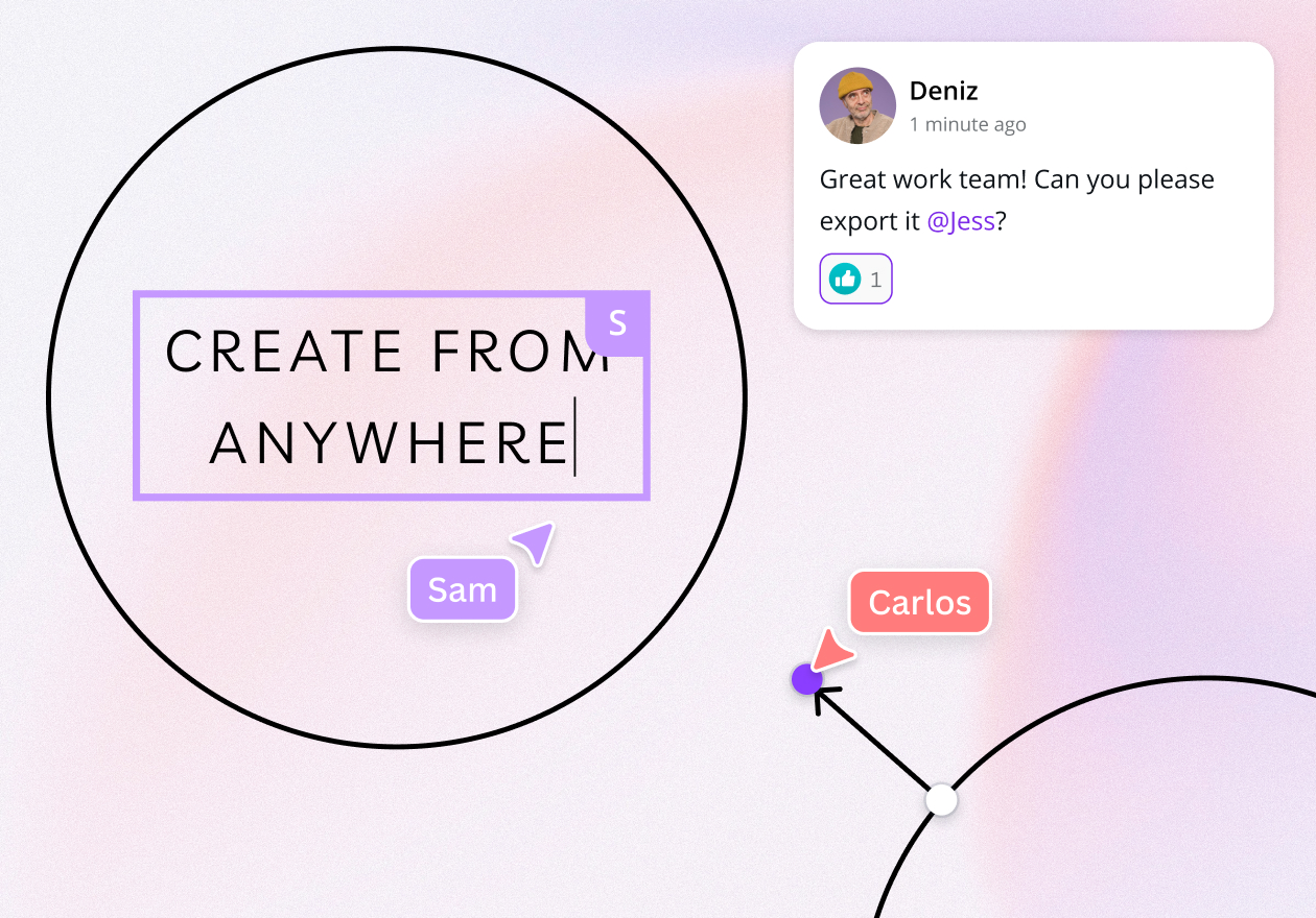 Diagram Maker Feature Card 04