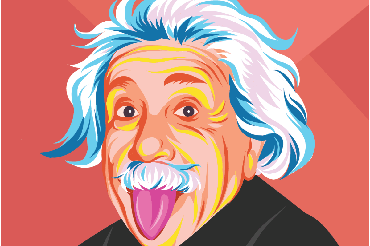 QUIZ: Which creative genius are you?