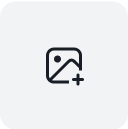 เพิ่มความเป็นตัวคุณด้วยไลบรารี่สื่อของ Canva