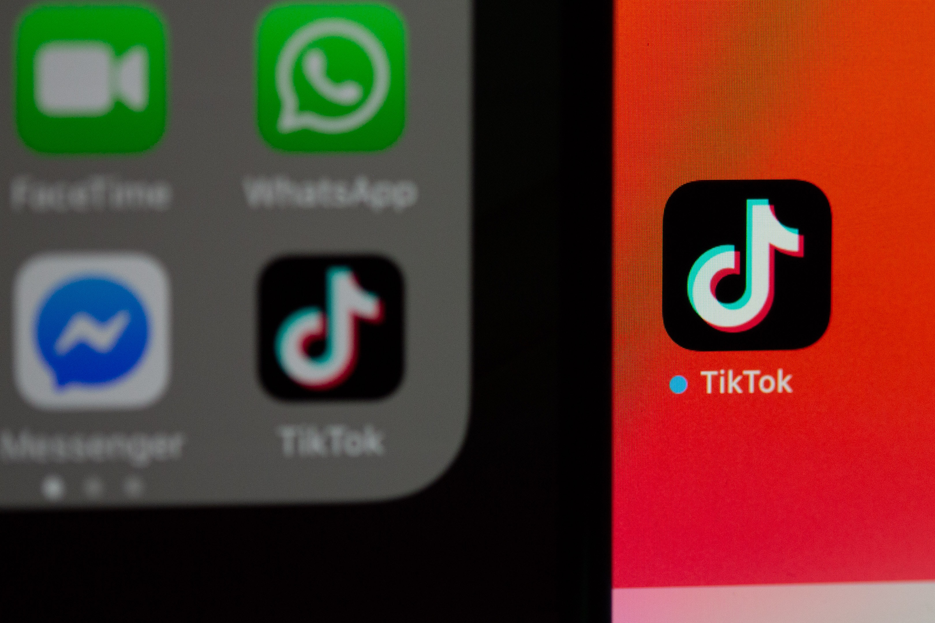 просмотры тикток баннер