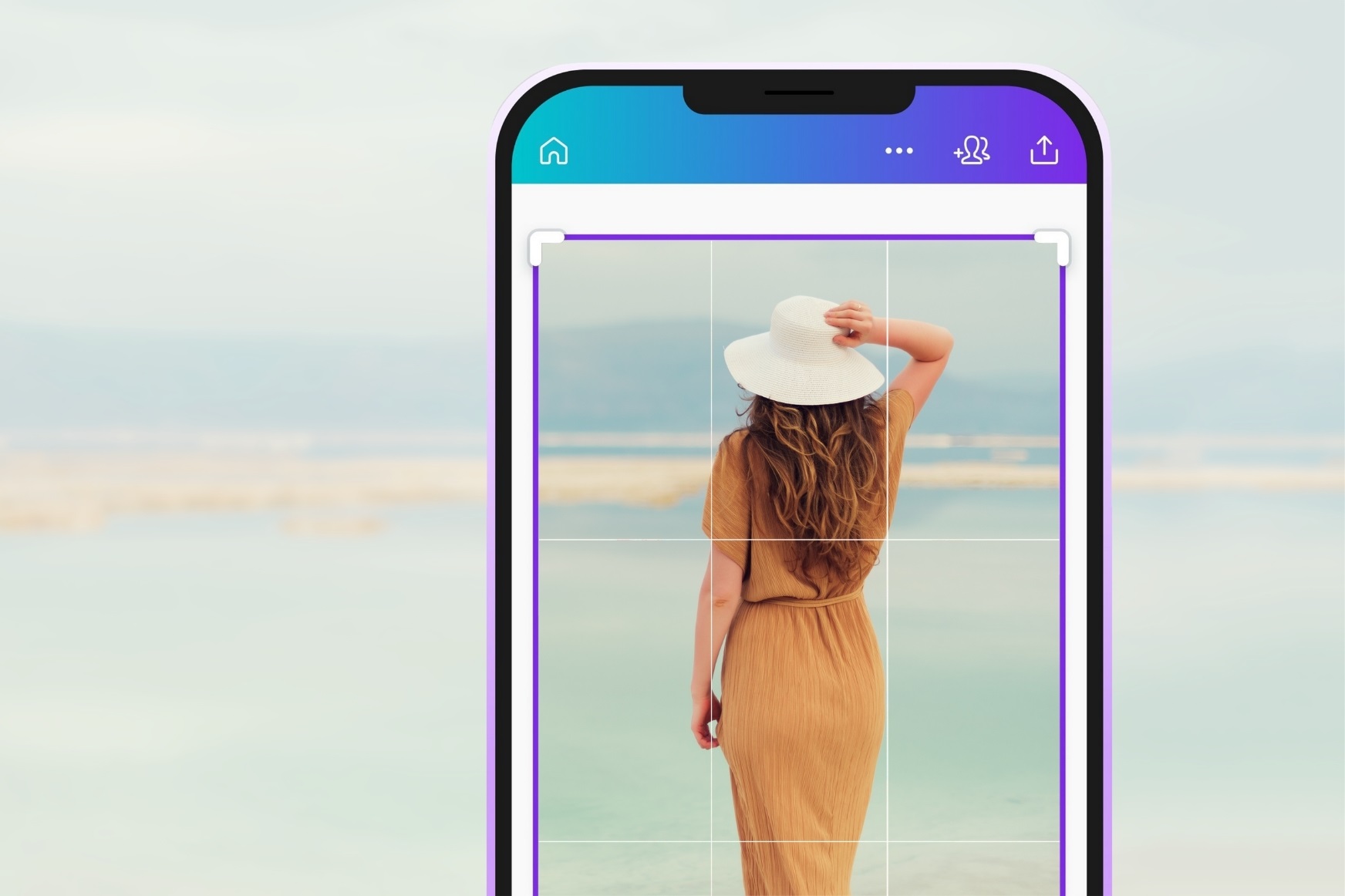 online video kırpma aracı - Canva