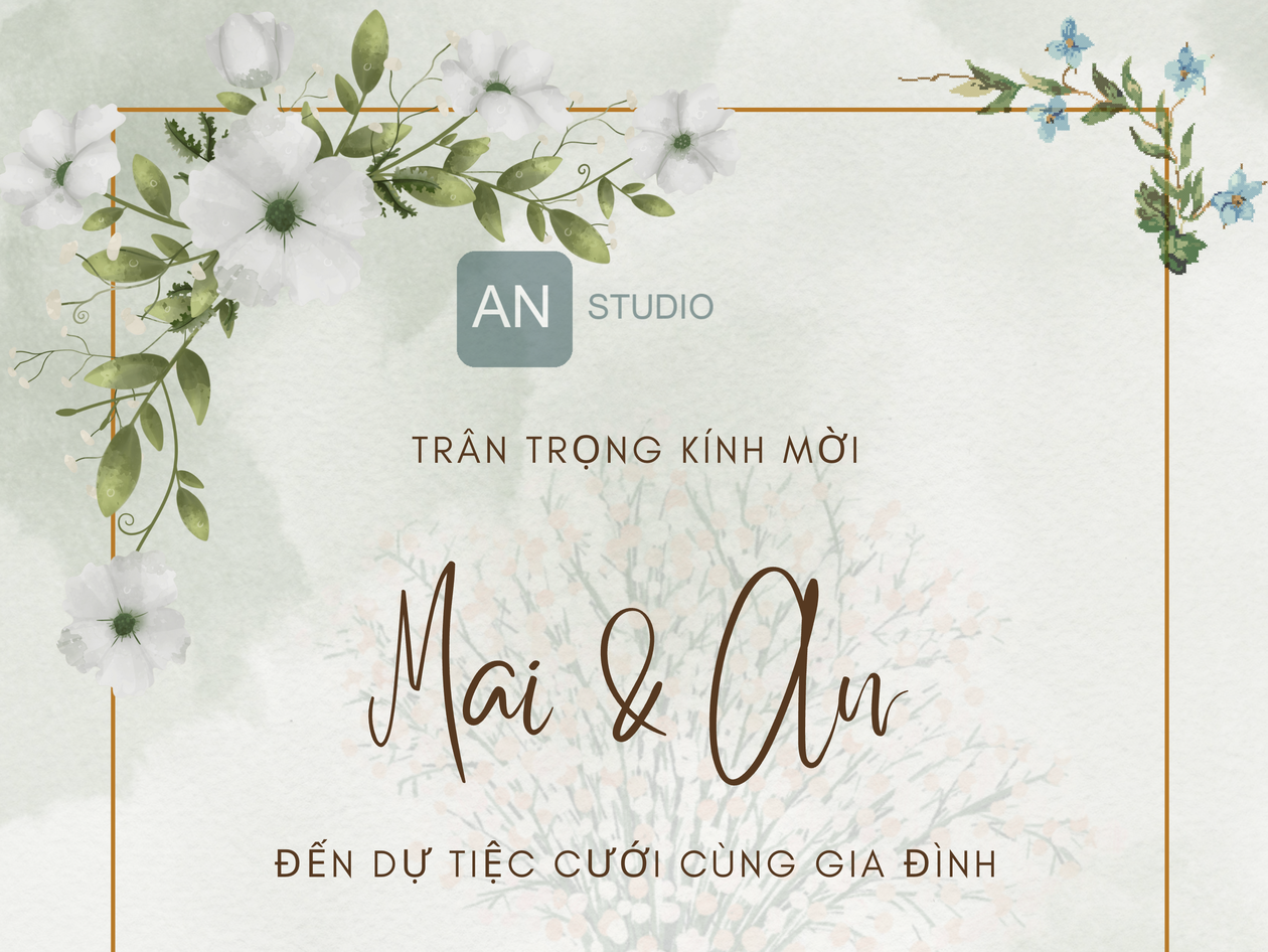 Gắn logo để người đọc nhận ra thương hiệu Gắn logo để người đọc nhận ra thương hiệu