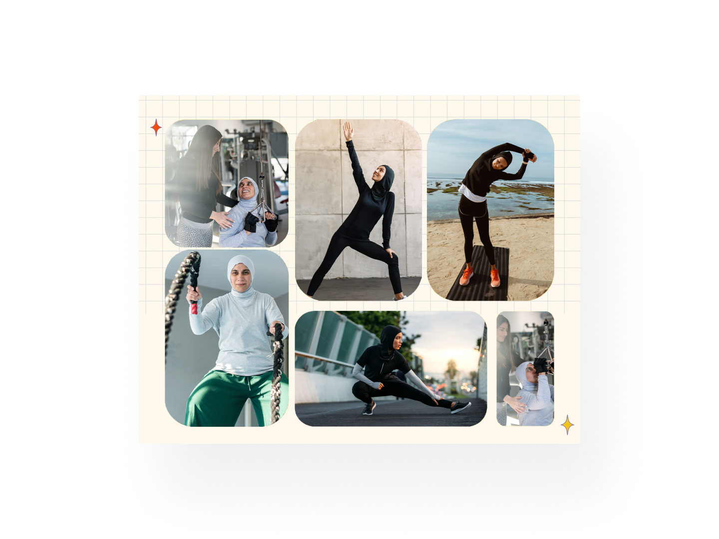 كولاج الصور