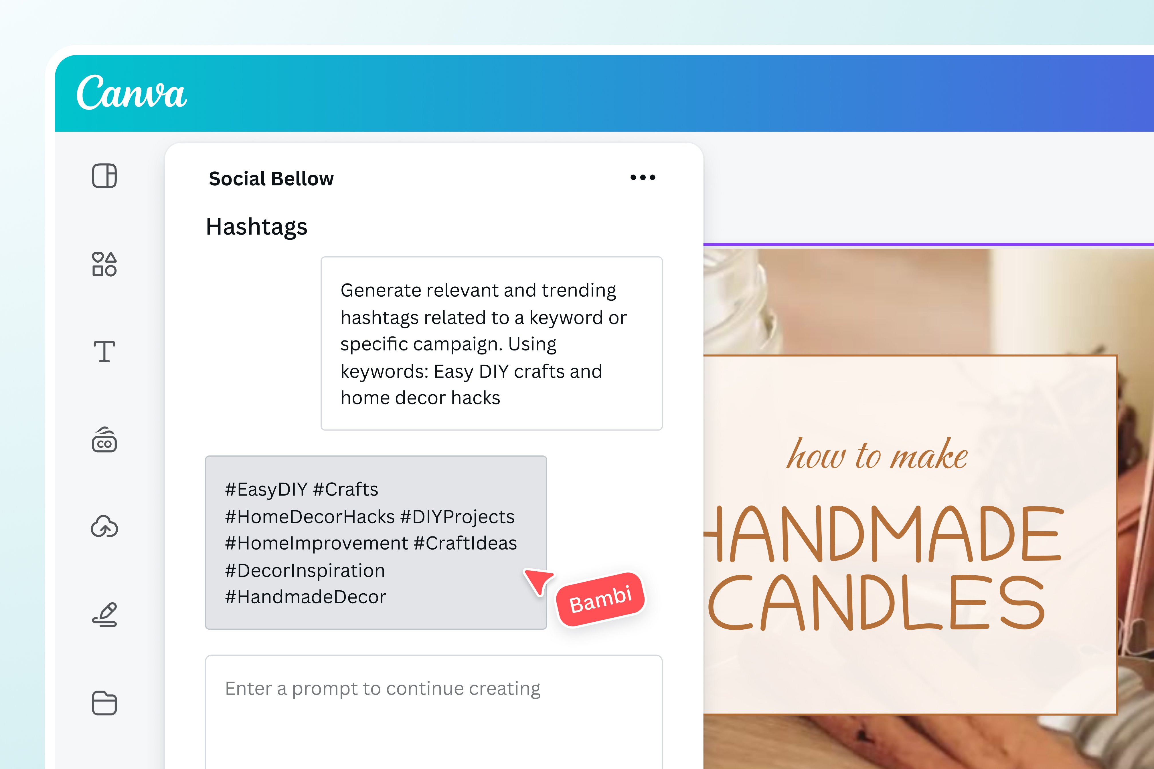 Make your TikTok videos easier to find