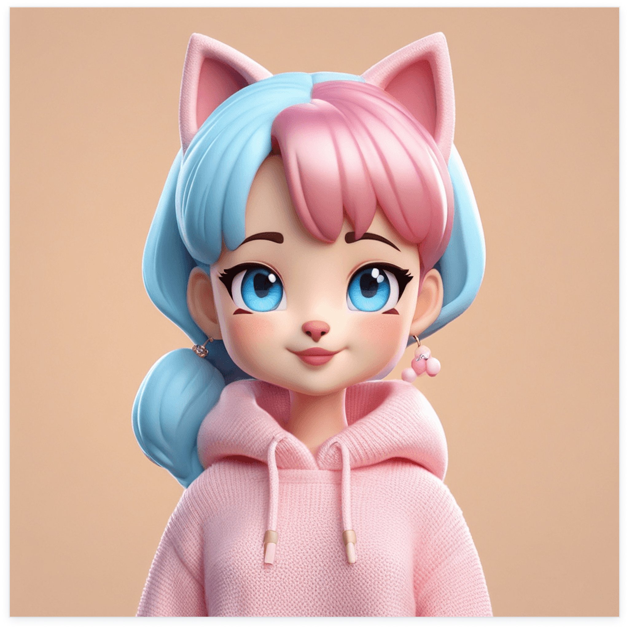 Create Emoji Hero Banner