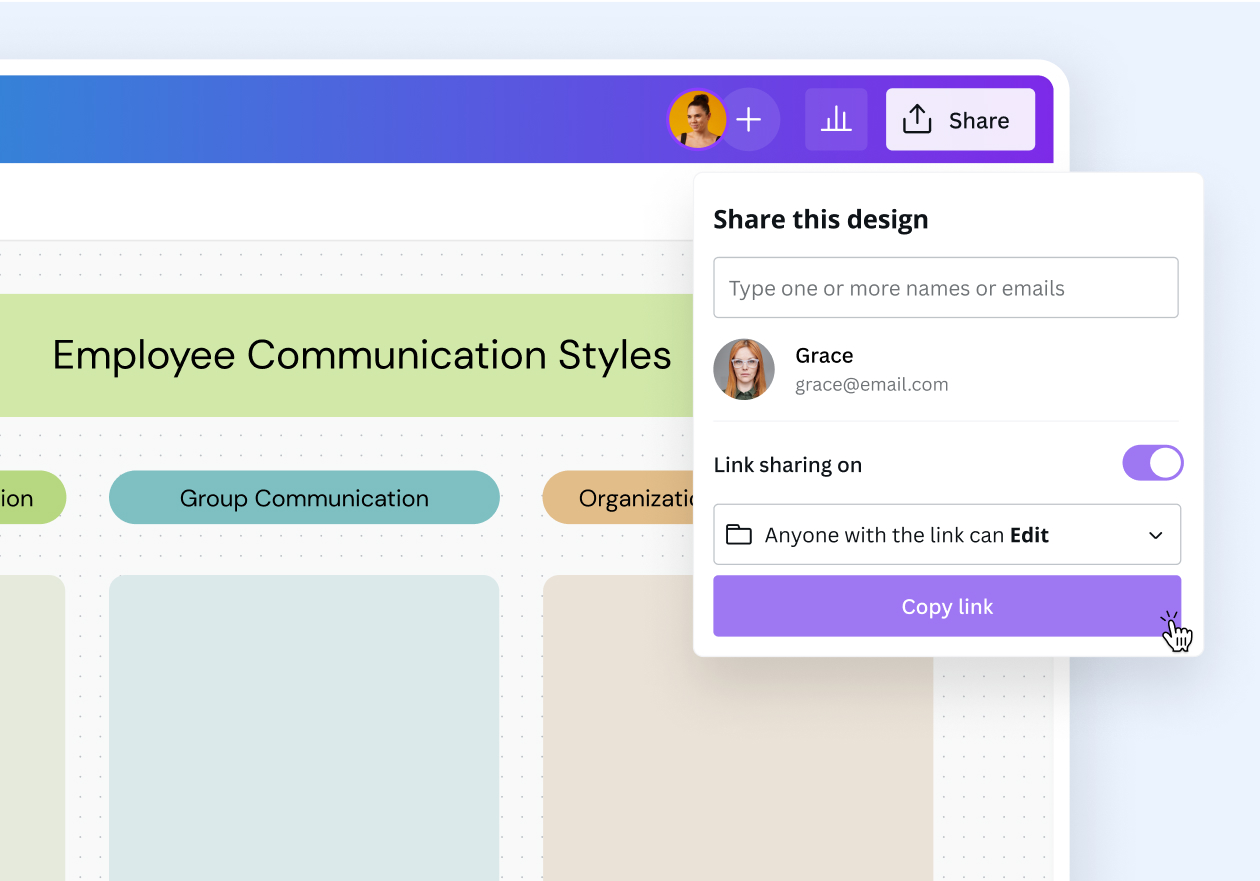 Graphs - Affinity Diagrams Promo Showcase 03