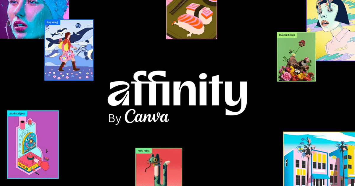 Int gration D Affinity Avec Les Applications Professionnelles Int gration D Affinity Avec Les Applications Professionnelles