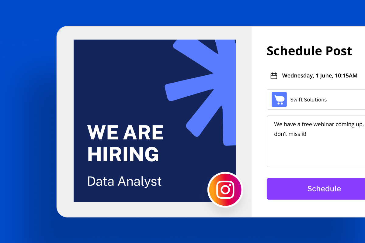 10 Social Media content ideas