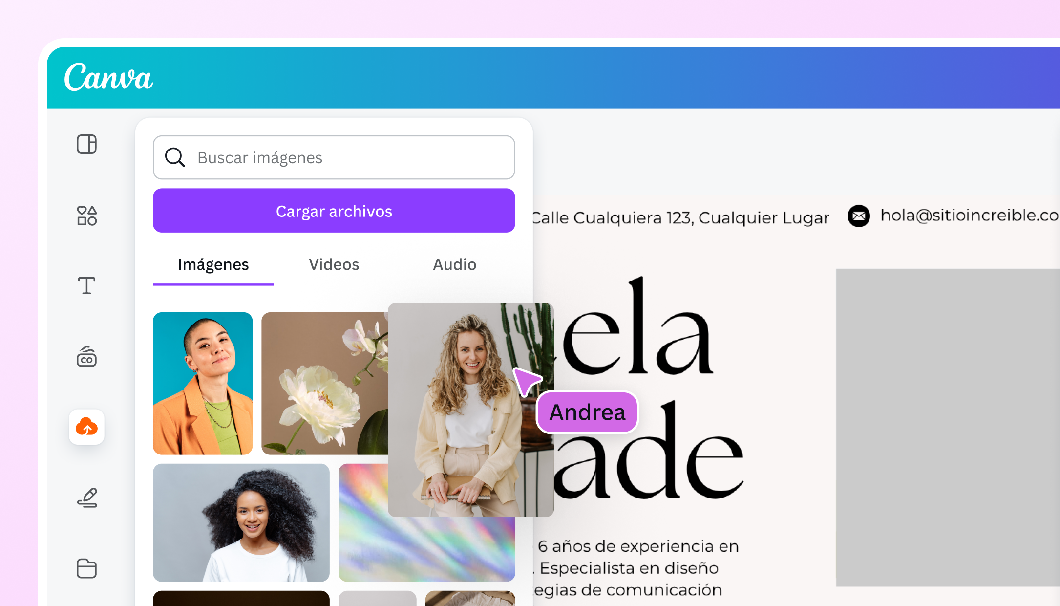 hojas de vida hojas de vida