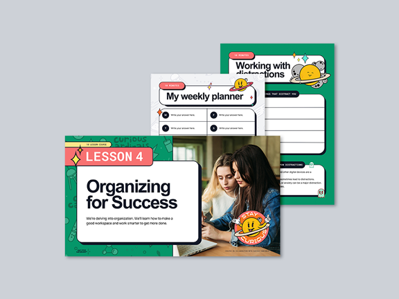 Customize 789+ Lessons Templates Online - Canva