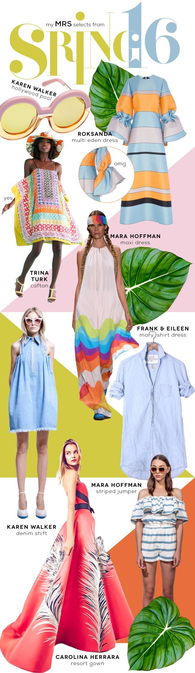 Spring Outer Design Spring design: 30 tips & examples to inspire your spring-themed social ...