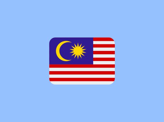 Malaysia flag