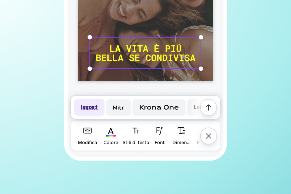 Come convertire mp3 in testo gratis Anteprima funzioni di modifica testo dello strumento di trascrizione