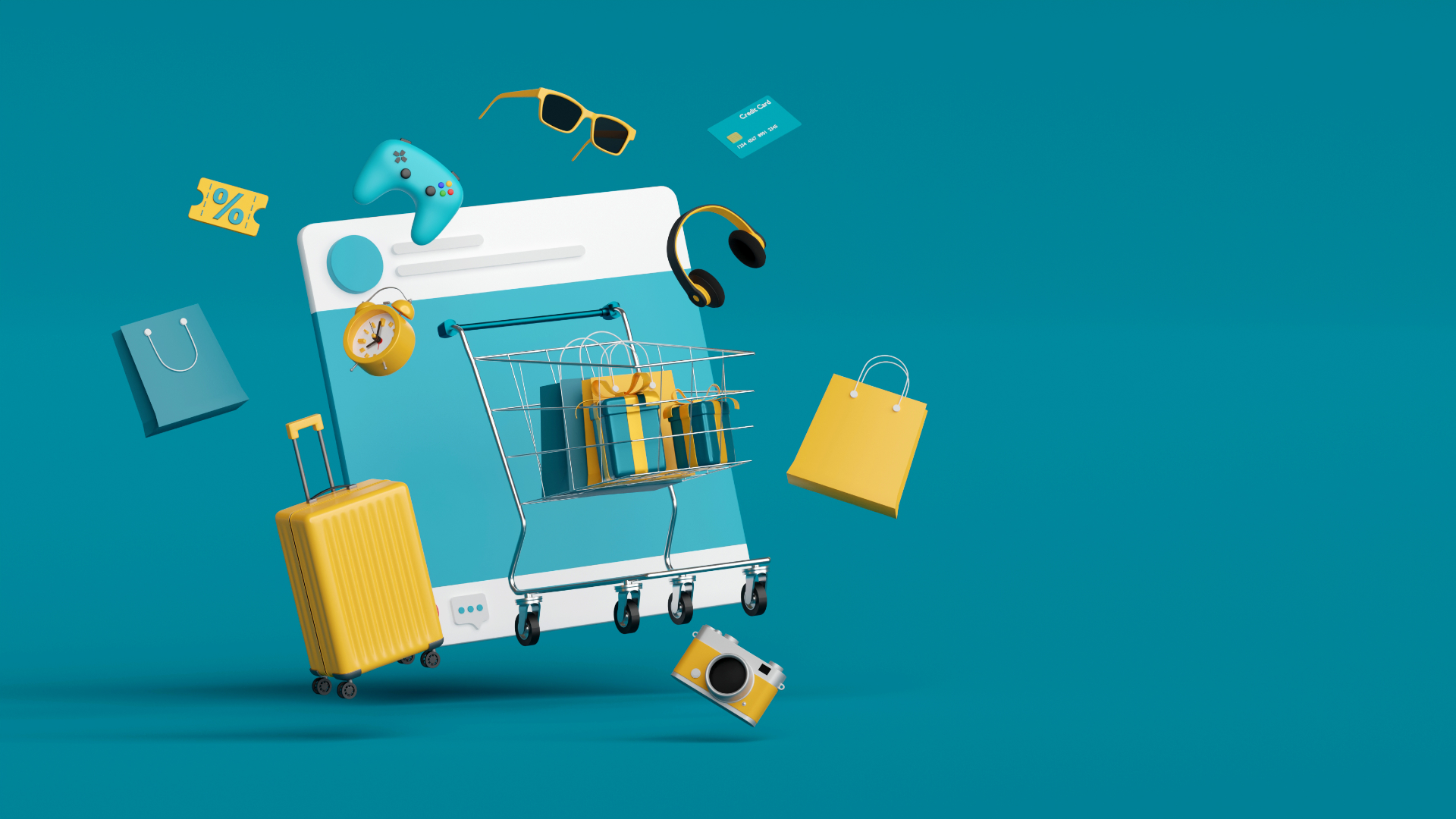 Comment faire une fiche produit e-commerce qui marche ? | Canva