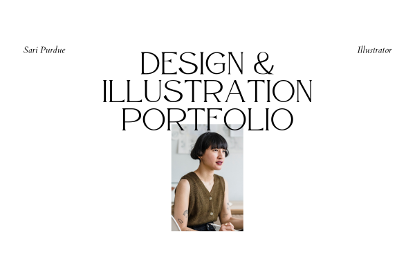 Crear portafolio