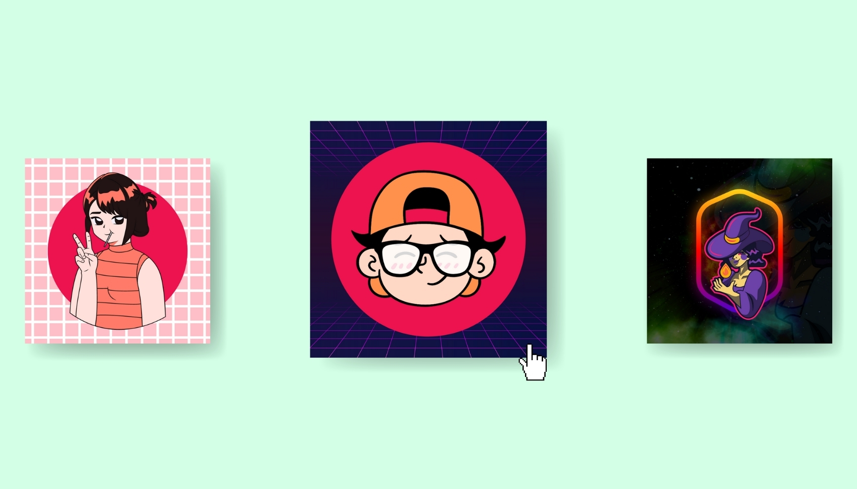 Discord Logos Lead Discord Logos Lead