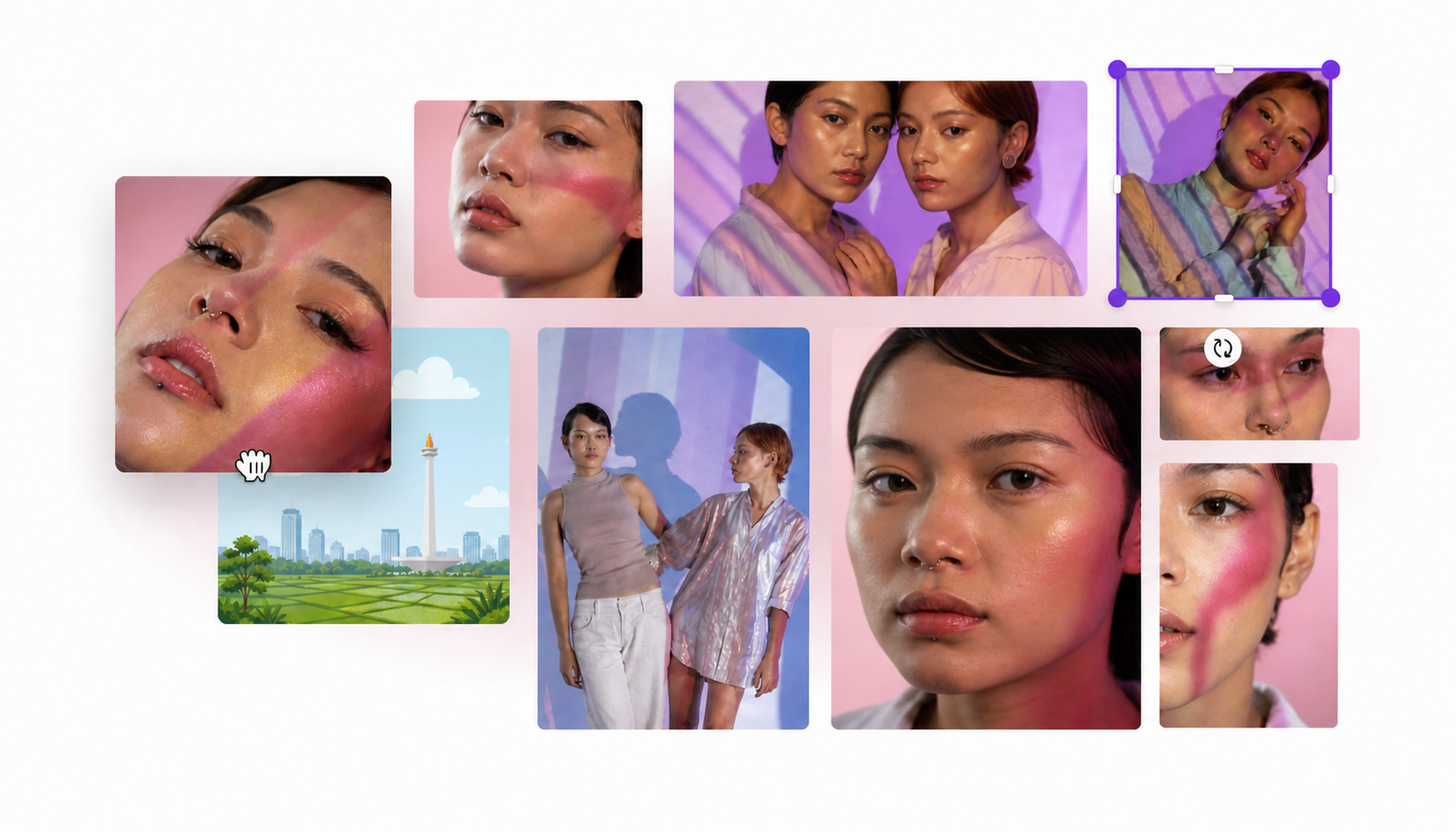 edit foto grid hero banner edit foto grid hero banner